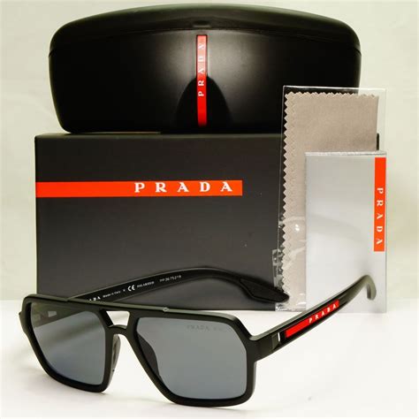 prada mens replica sunglasses|prada sunglasses the real.